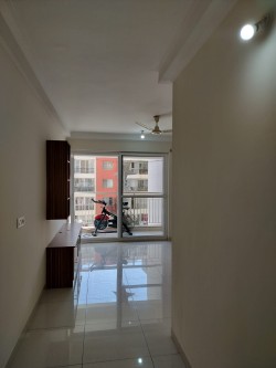 Flat for rent in Rajaji Nagar