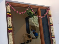 House for rent in Kovaipudur