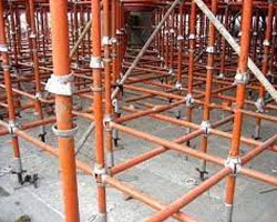 Steel Scaffolding in Ayodhya